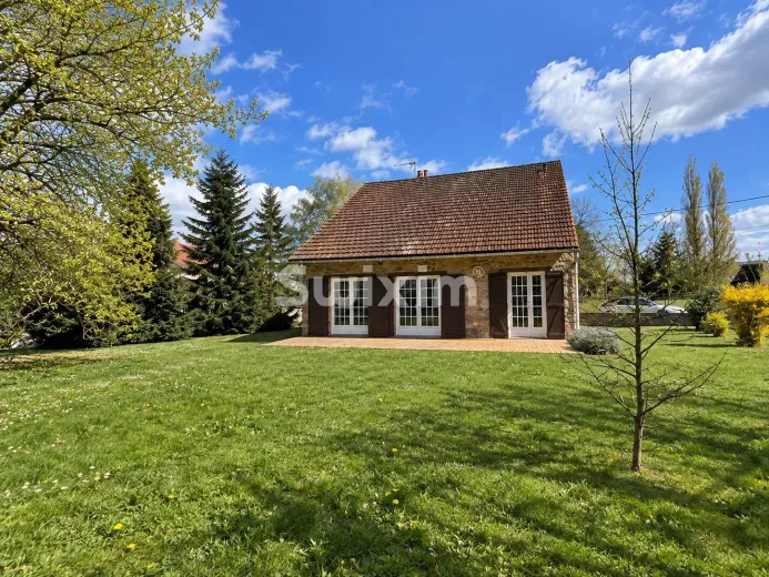Maison à vendre à La Roche-En-Brenil (30)