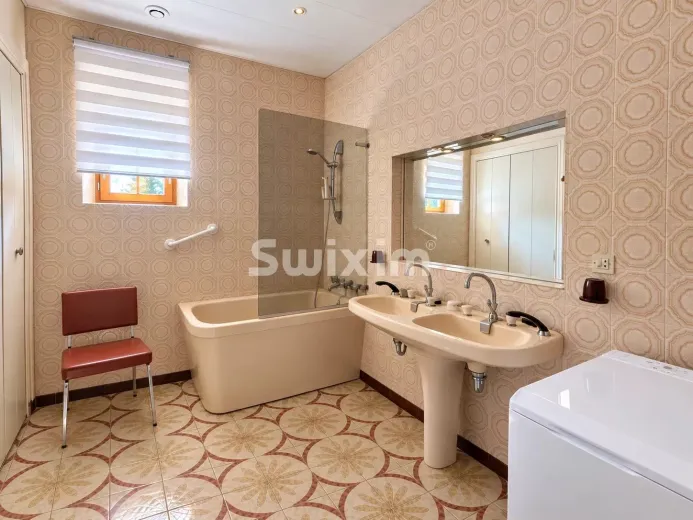 Maison à vendre à La Roche-En-Brenil (37)