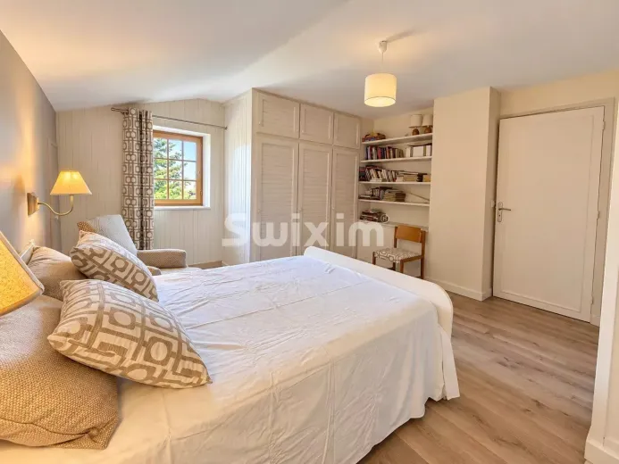 Maison à vendre à La Roche-En-Brenil (38)