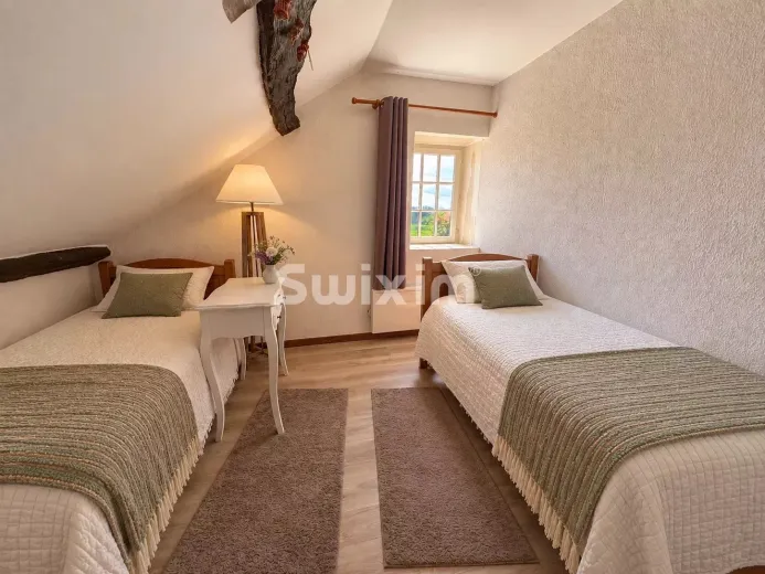 Maison à vendre à La Roche-En-Brenil (42)