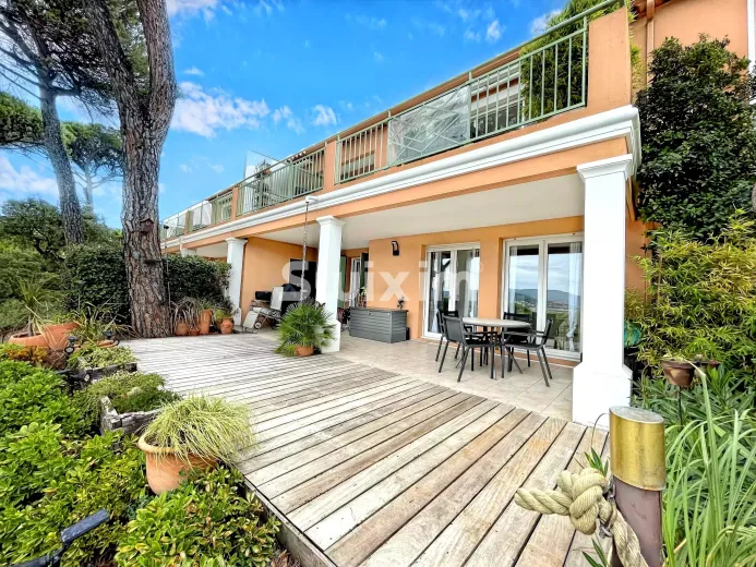 Maison à vendre à Sainte-Maxime (18)