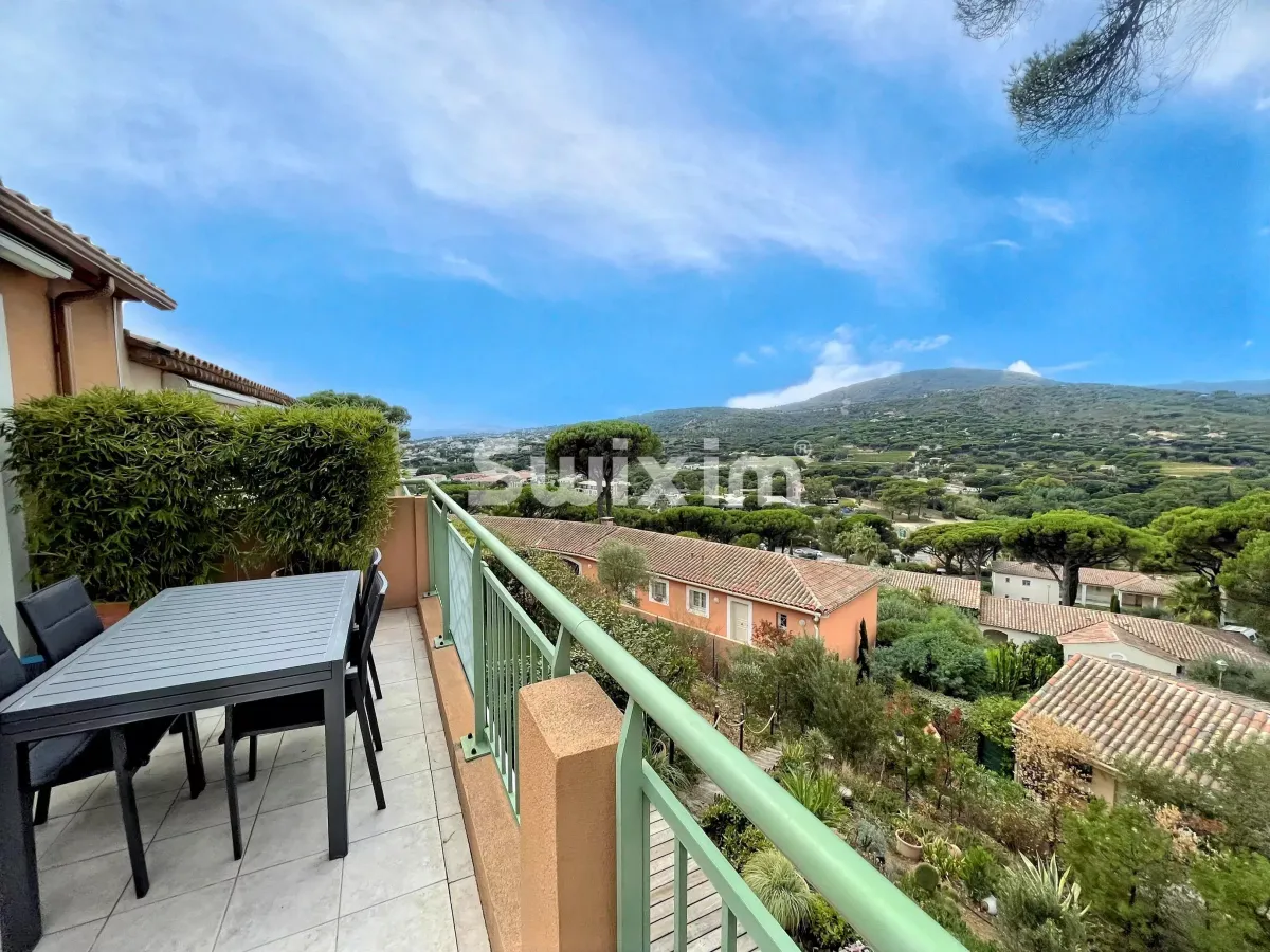 Maison à vendre à Sainte-Maxime - Smart Propylaia (19)