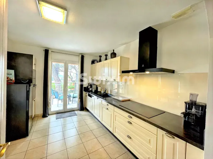 Maison à vendre à Sainte-Maxime (21)