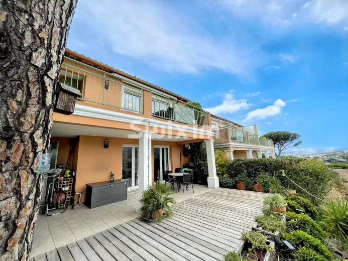 Maison à vendre à Sainte-Maxime (22)