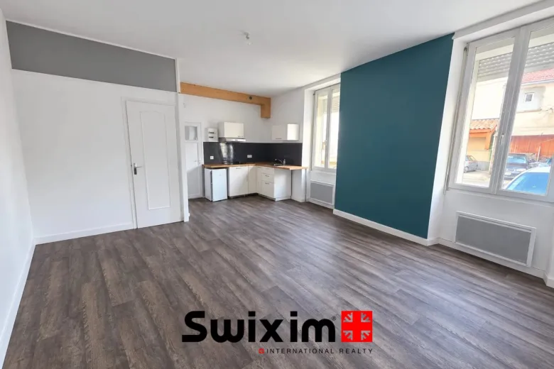Wohnung zu verkaufen in Lesparre-Medoc