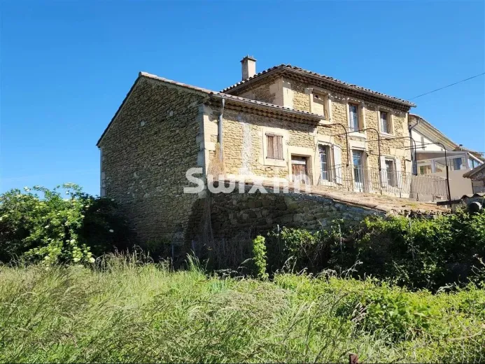Casa in vendita a Grillon (19)