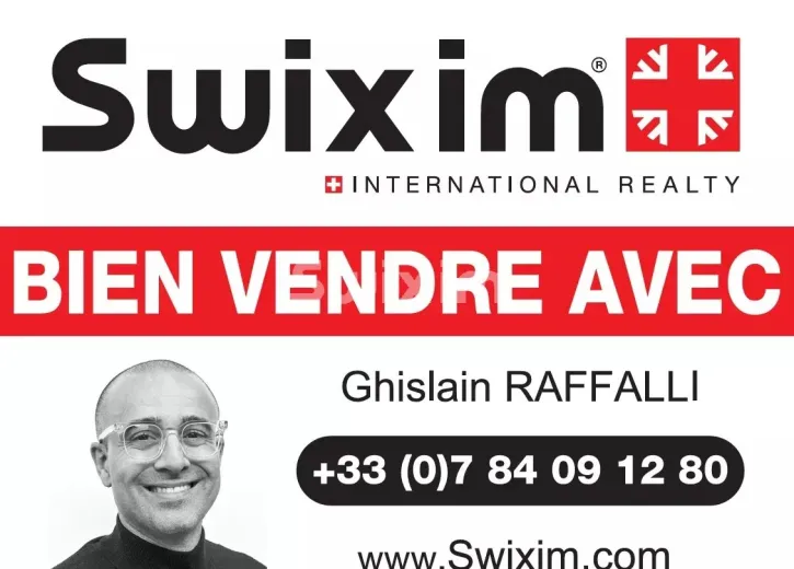 Casa in vendita a Bonne (15)
