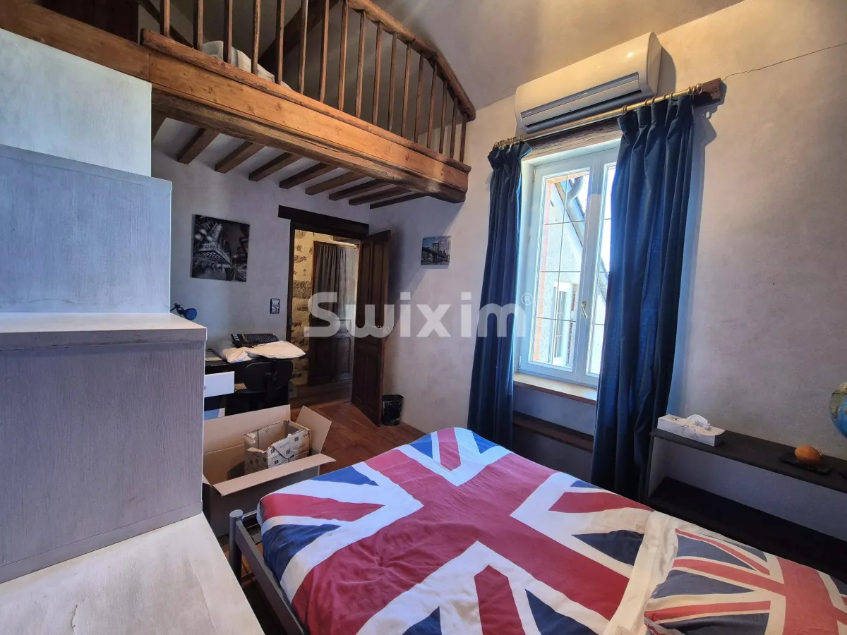 Casa in vendita a La Roche-En-Brenil - Fienile equestre con 4 camere a La Roche-en-Brenil - Smart Propylaia (9)