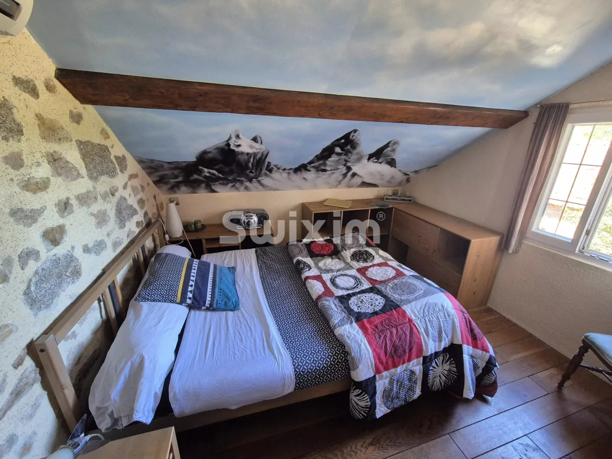 Casa in vendita a La Roche-En-Brenil - Smart Propylaia (10)