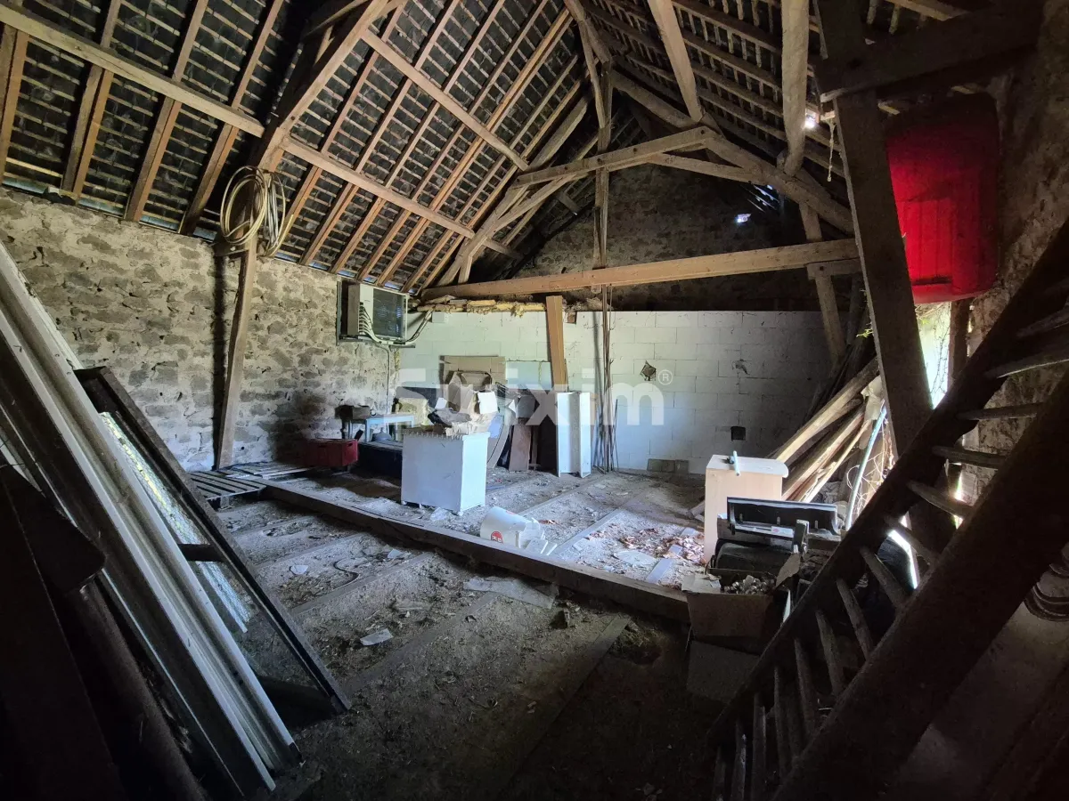 Casa in vendita a La Roche-En-Brenil - Smart Propylaia (11)