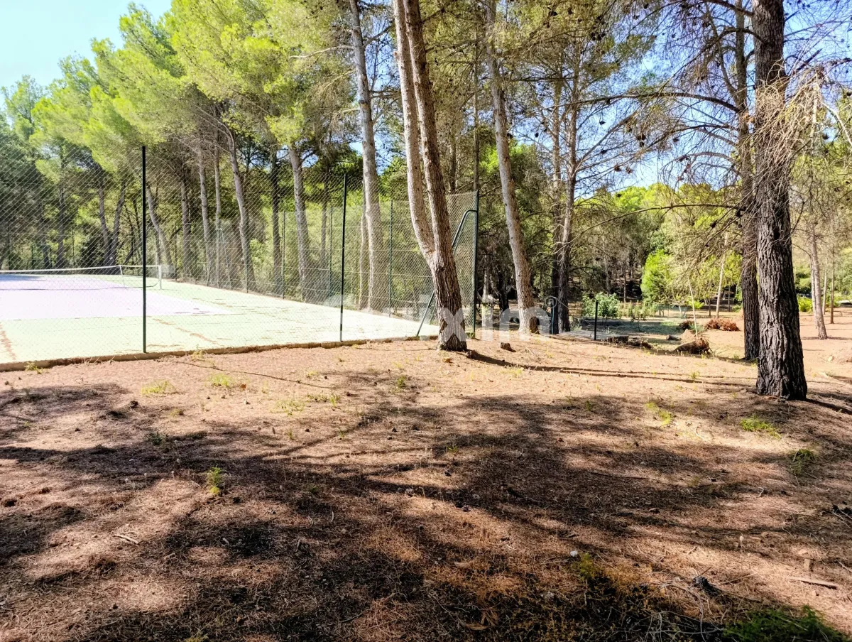 Maison à vendre à Perpignan - DOMAINE d'exception aux porte de PERPIGNAN. - Smart Propylaia (9)