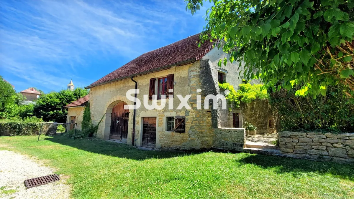 Haus zu verkaufen in Lons-Le-Saunier - Smart Propylaia (22)