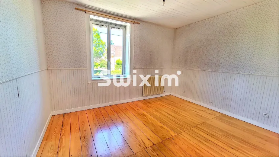 Maison à vendre à Lons-Le-Saunier (29)