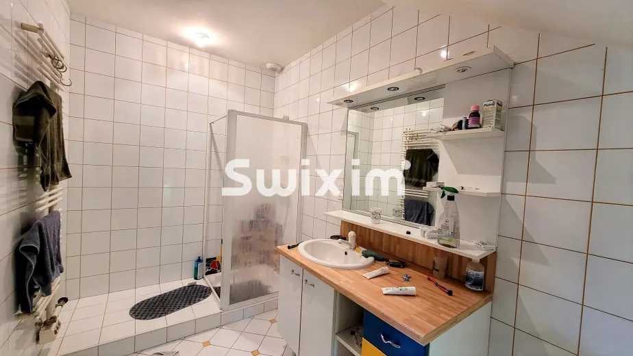 Maison à vendre à Lons-Le-Saunier (30)