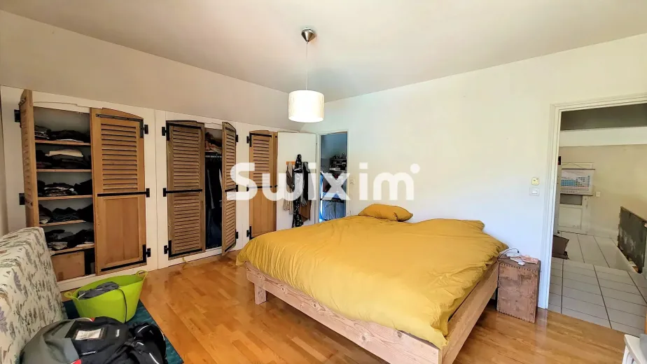 Maison à vendre à Lons-Le-Saunier (31)