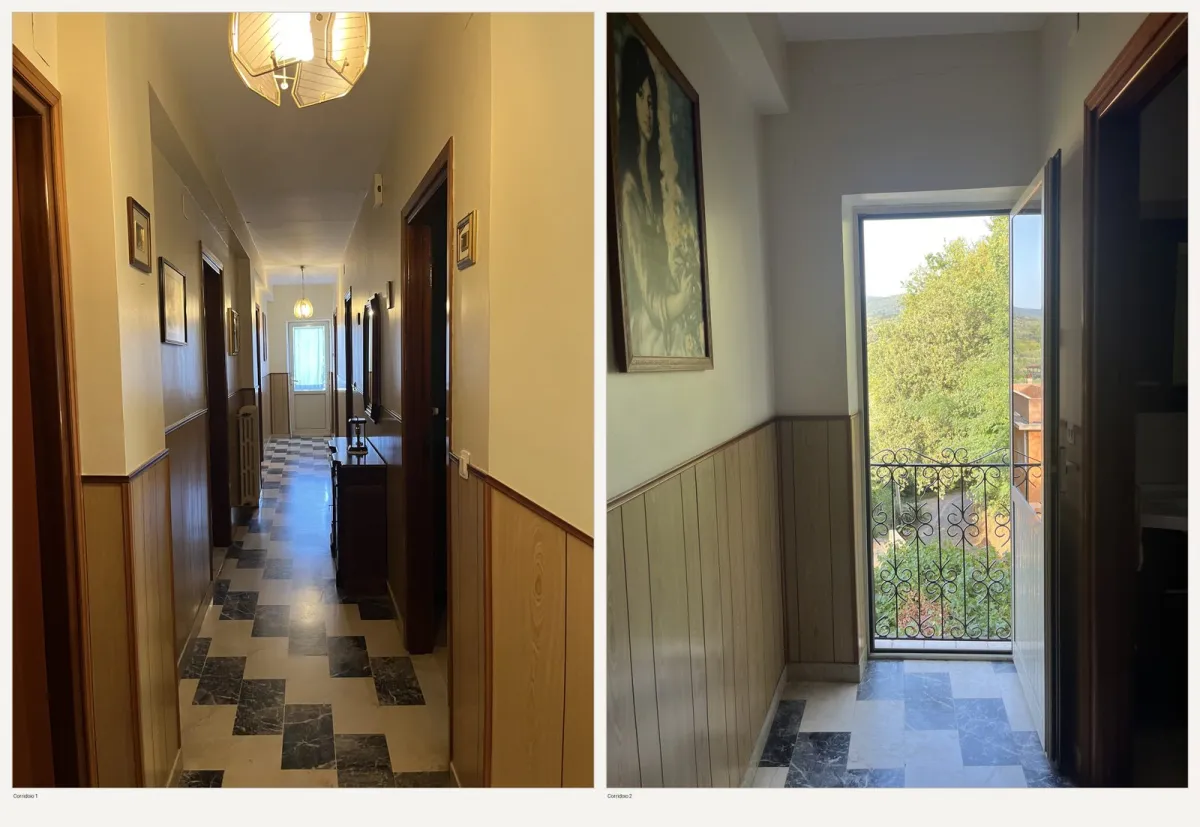 Maison à vendre à San Giorgio Morgeto - Smart Propylaia (4)