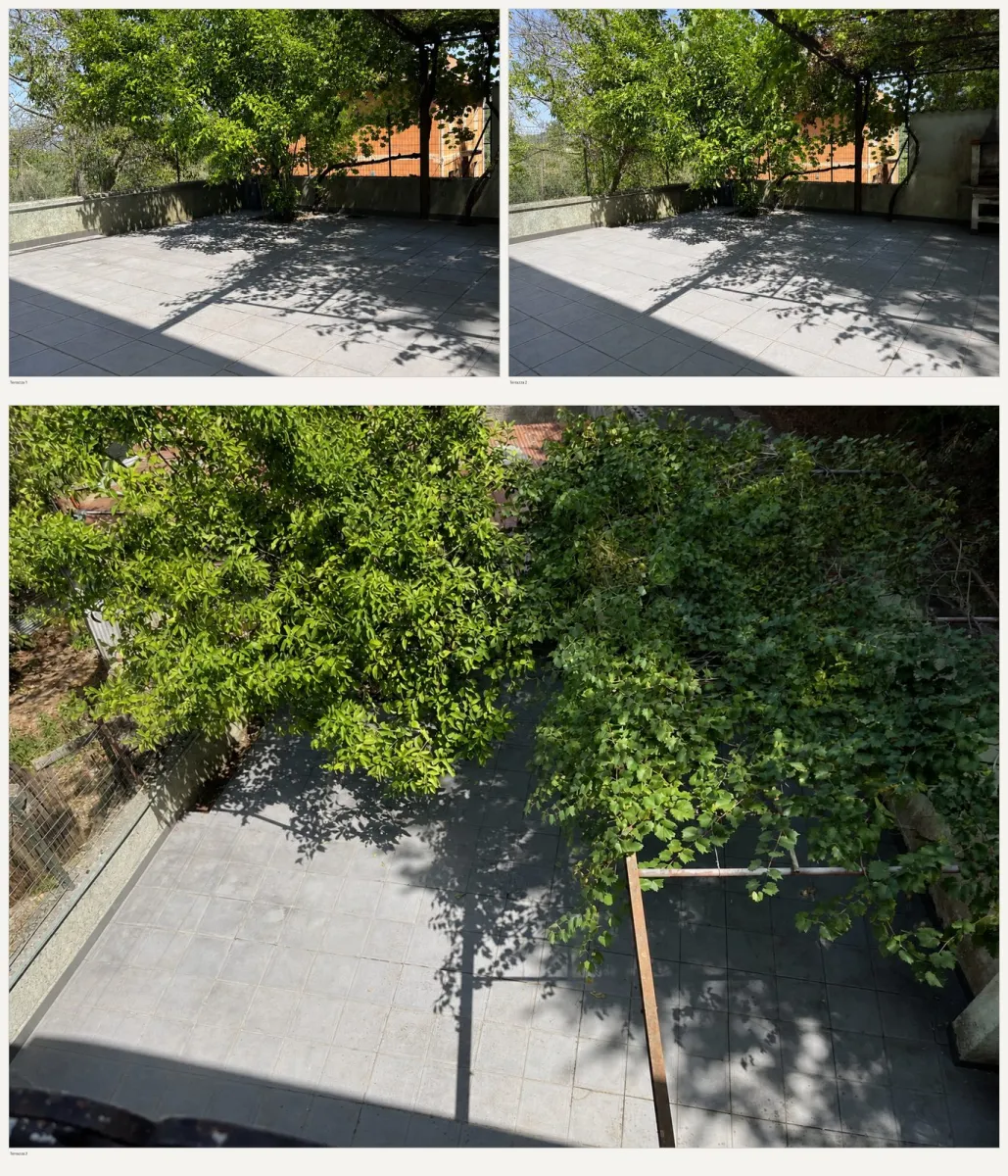 Casa in vendita a San Giorgio Morgeto - CASA INDIPENDENTE IN CALABRIA - Smart Propylaia (12)