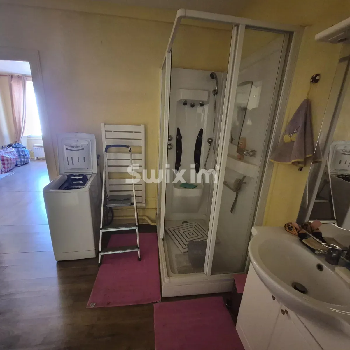 Wohnung zu verkaufen in L'isle-Sur-Serein - Smart Propylaia (2)