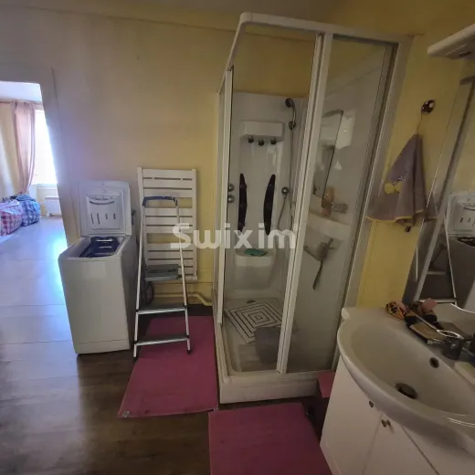 Appartement à vendre à L'isle-Sur-Serein (2)