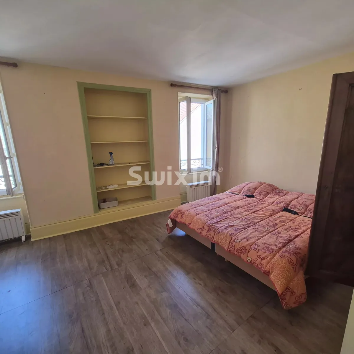 Wohnung zu verkaufen in L'isle-Sur-Serein - Dorfhaus zu verkaufen in L'isle-Sur-Serein, 61 m2 - Smart Propylaia (3)