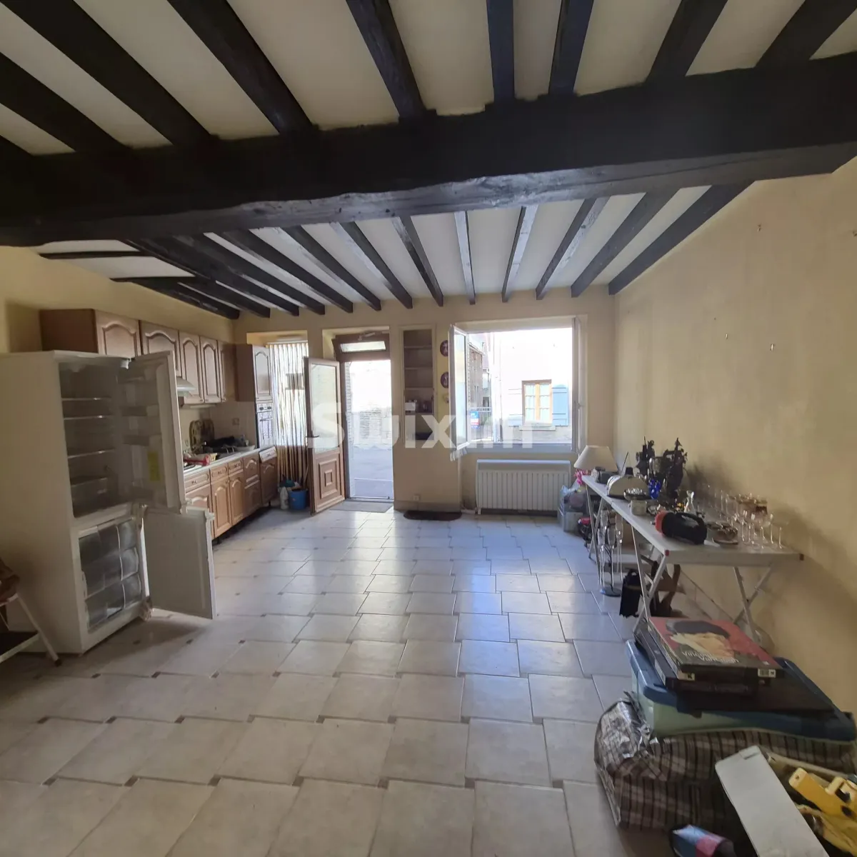 Appartamento in vendita a L'isle-Sur-Serein - Casa di paese in vendita a L'isle-Sur-Serein, 61 m2 - Smart Propylaia (6)