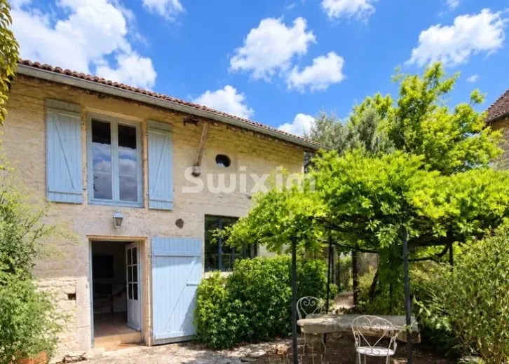 Casa in vendita a Noyers (18)