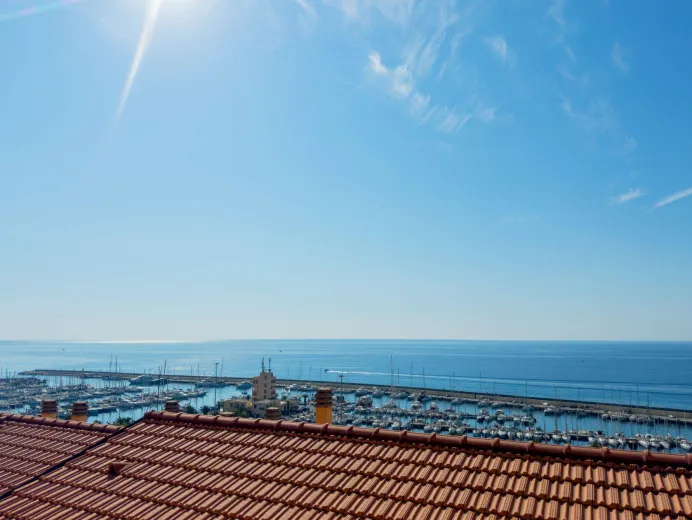 Appartement à vendre à Santo Stefano Al Mare