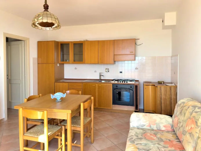 Appartement à vendre à Santo Stefano Al Mare (3)