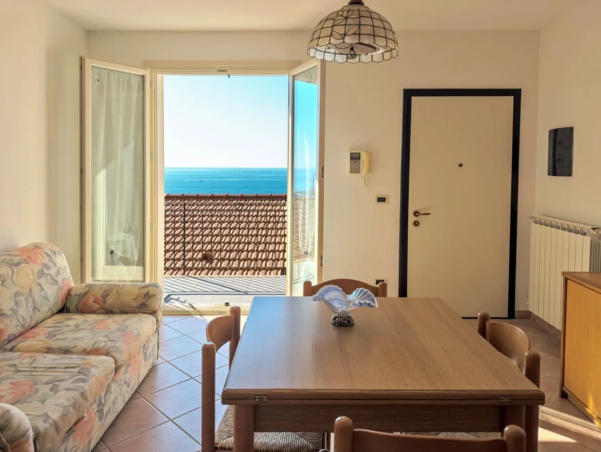 Appartement à vendre à Santo Stefano Al Mare - Smart Propylaia (4)