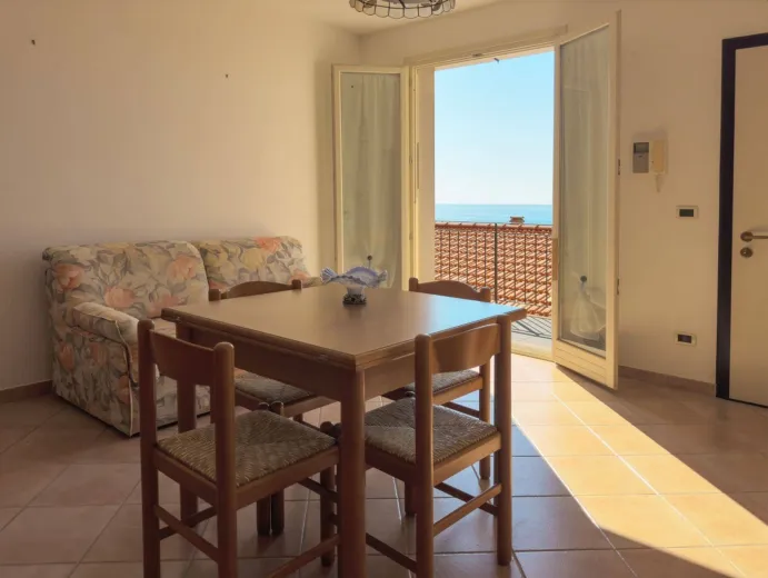 Appartement à vendre à Santo Stefano Al Mare (5)