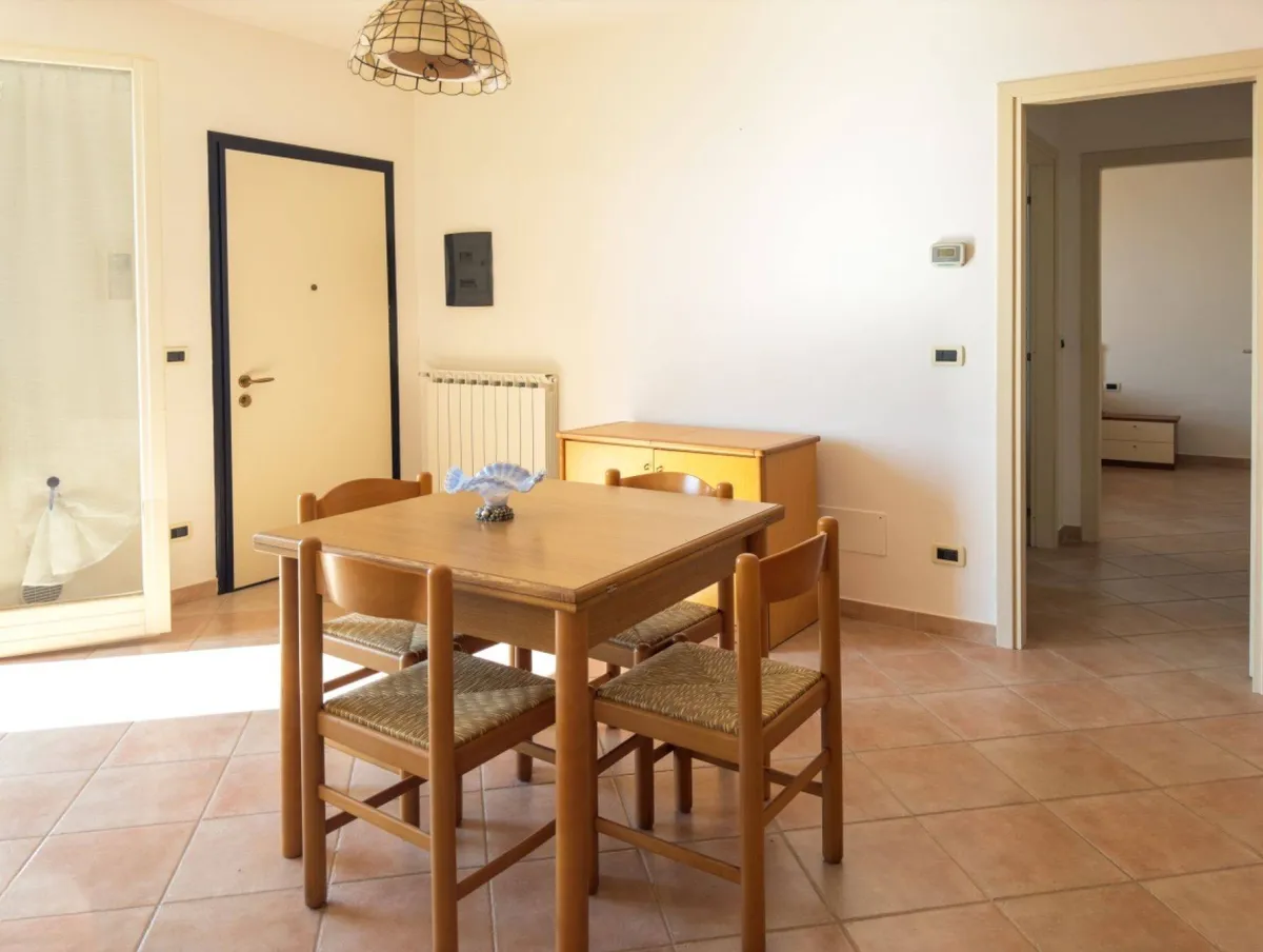 Appartement à vendre à Santo Stefano Al Mare - Santo Stefano al Mare, Appartamento in vendita in italia - Smart Propylaia (6)