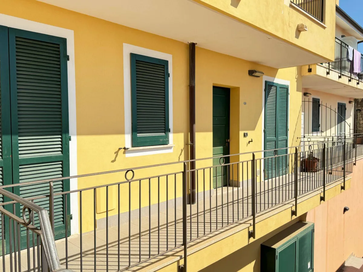Appartement à vendre à Santo Stefano Al Mare - Smart Propylaia (8)
