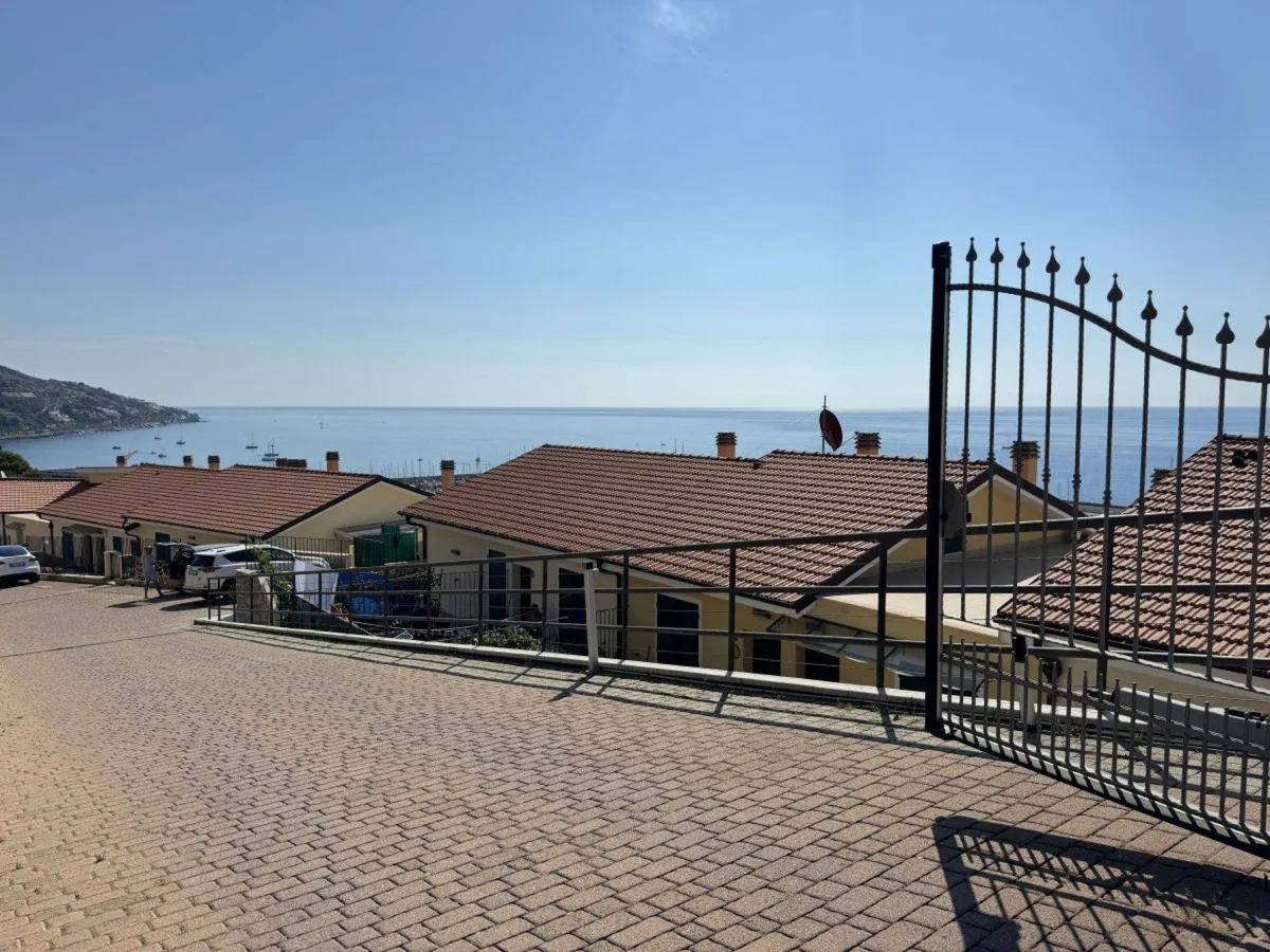 Appartement à vendre à Santo Stefano Al Mare - Santo Stefano al Mare, Appartamento in vendita in italia - Smart Propylaia (9)