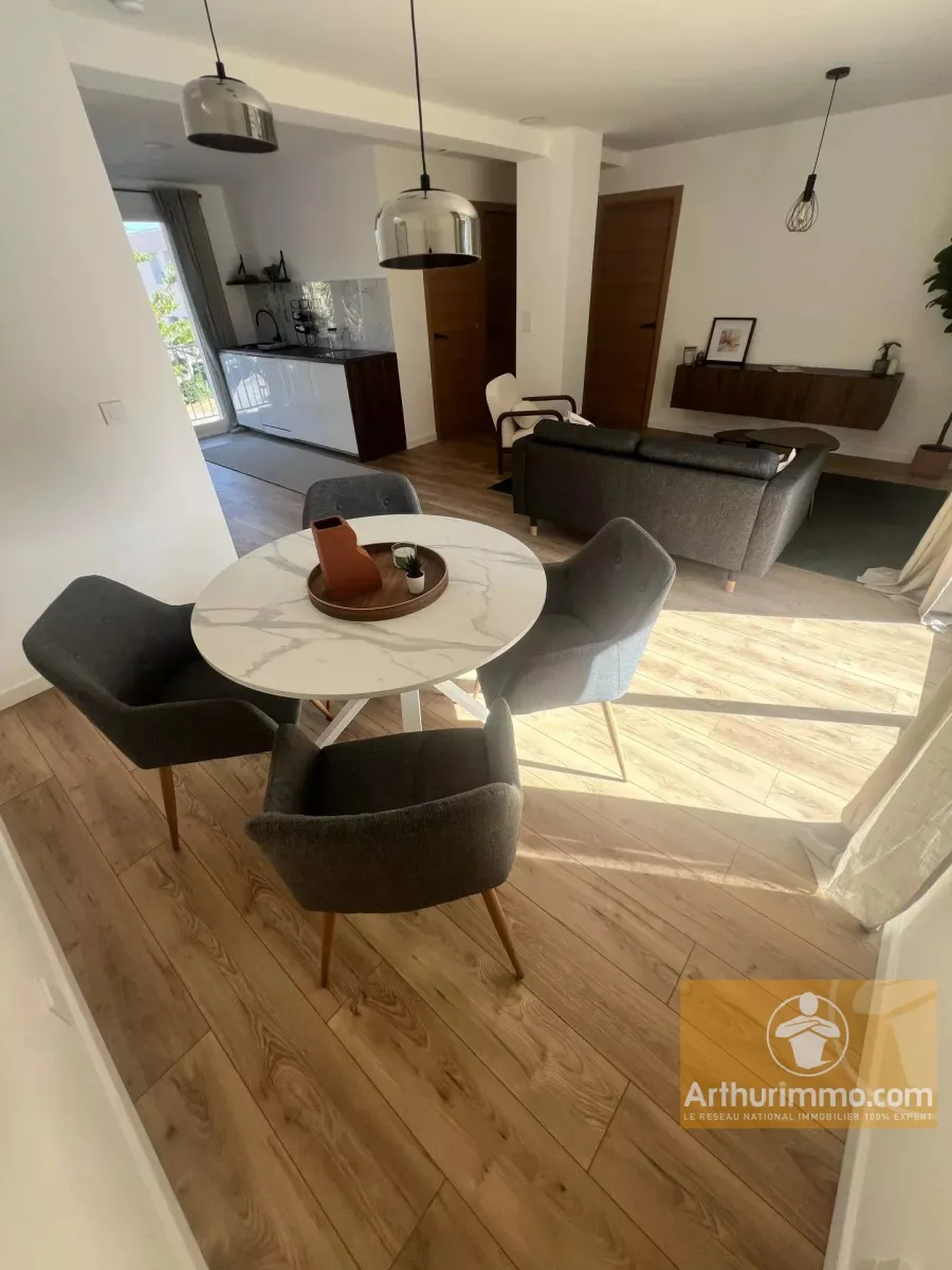 Apartment for sale in Sete - Apartment for sale in Sete, 3 rooms, 63 m2 - Smart Propylaia (6)