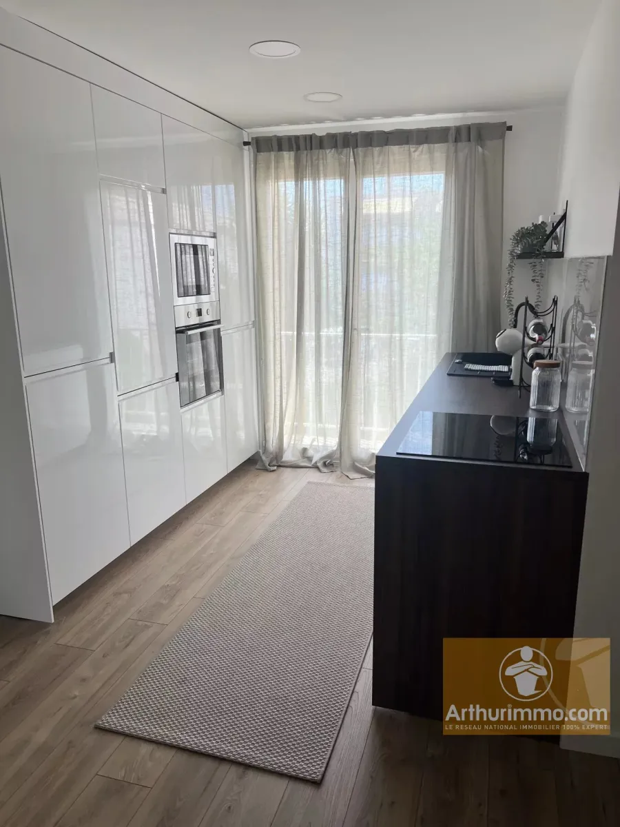 Apartment for sale in Sete - Smart Propylaia (8)