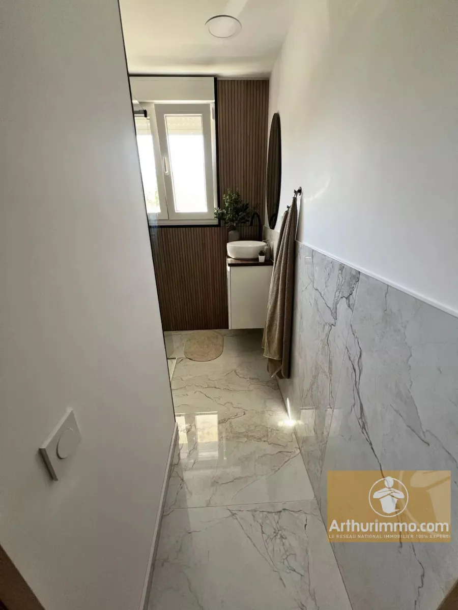 Apartment for sale in Sete - Apartment for sale in Sete, 3 rooms, 63 m2 - Smart Propylaia (9)
