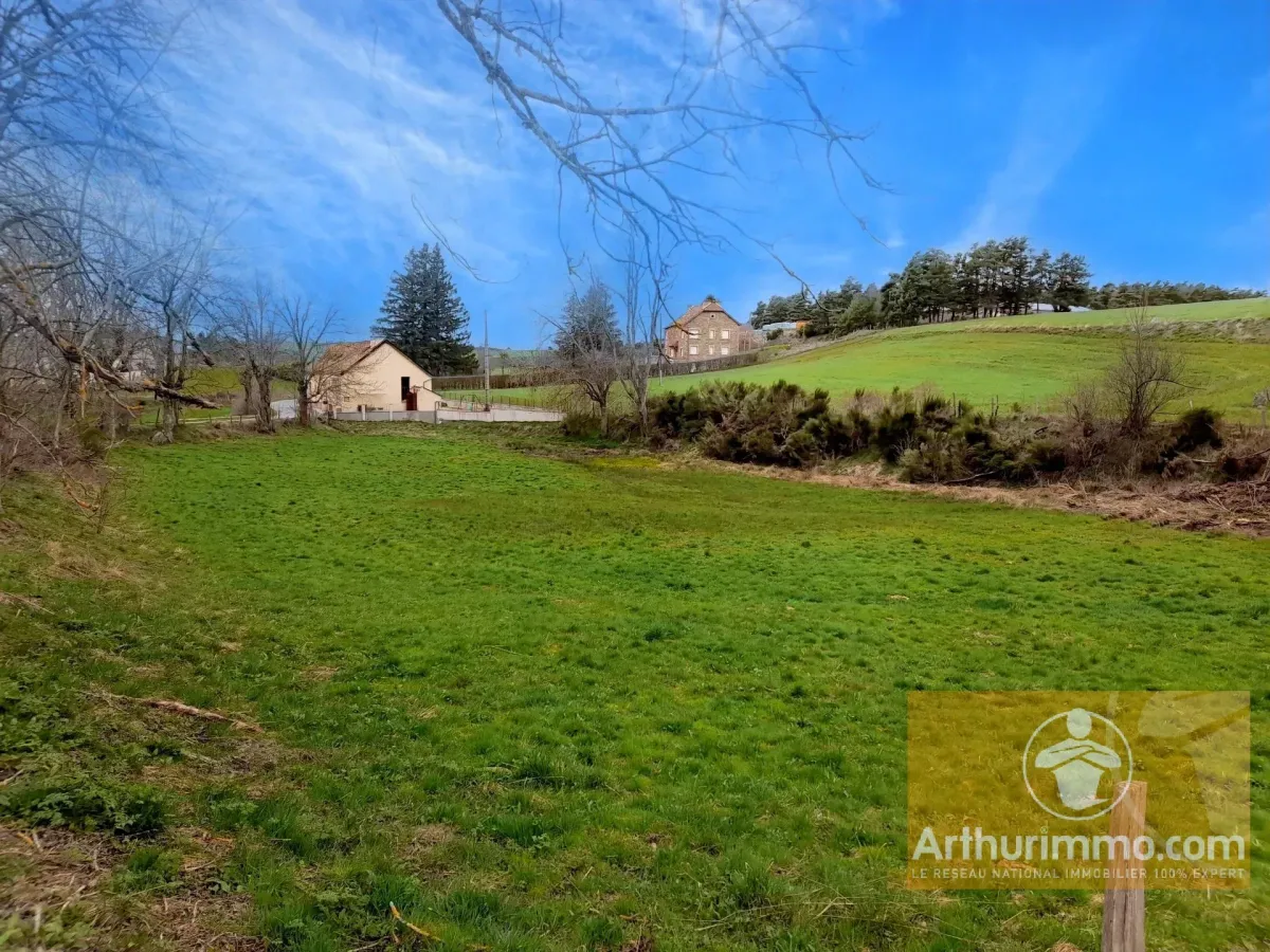 Plot for sale in Les Laubies - Smart Propylaia (4)