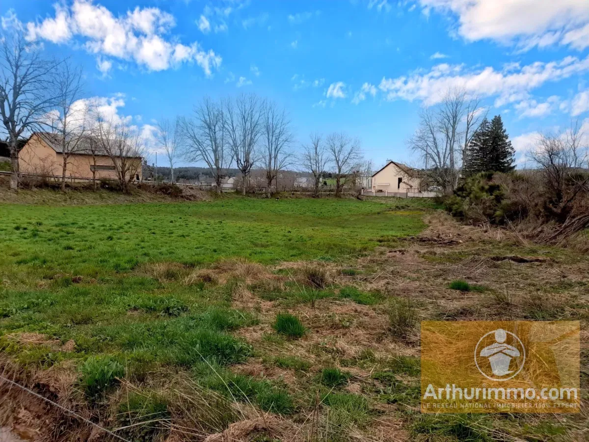 Plot for sale in Les Laubies - Smart Propylaia (5)