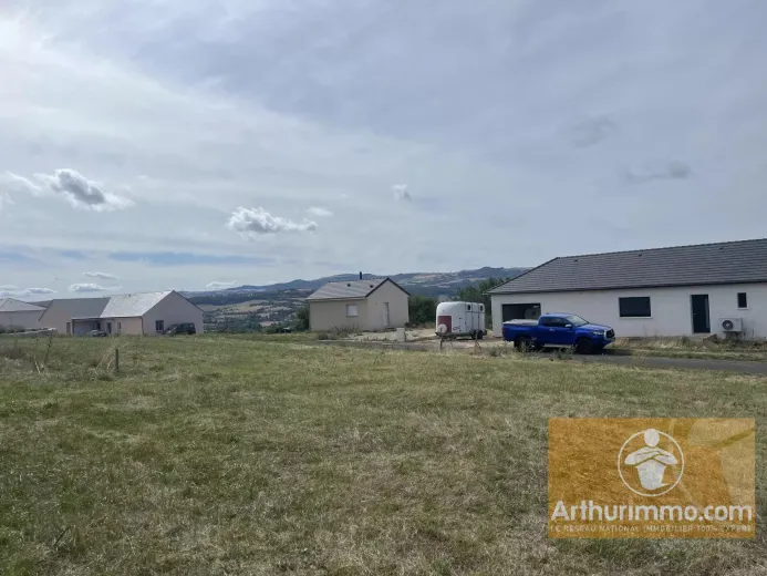 Plot for sale in Severac-Le-Chateau (3)