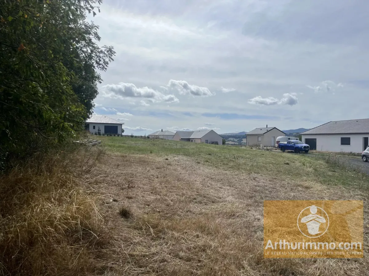 Plot for sale in Severac-Le-Chateau - Smart Propylaia (4)