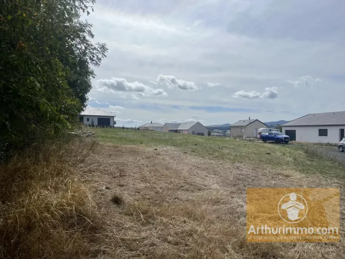 Plot for sale in Severac-Le-Chateau (4)