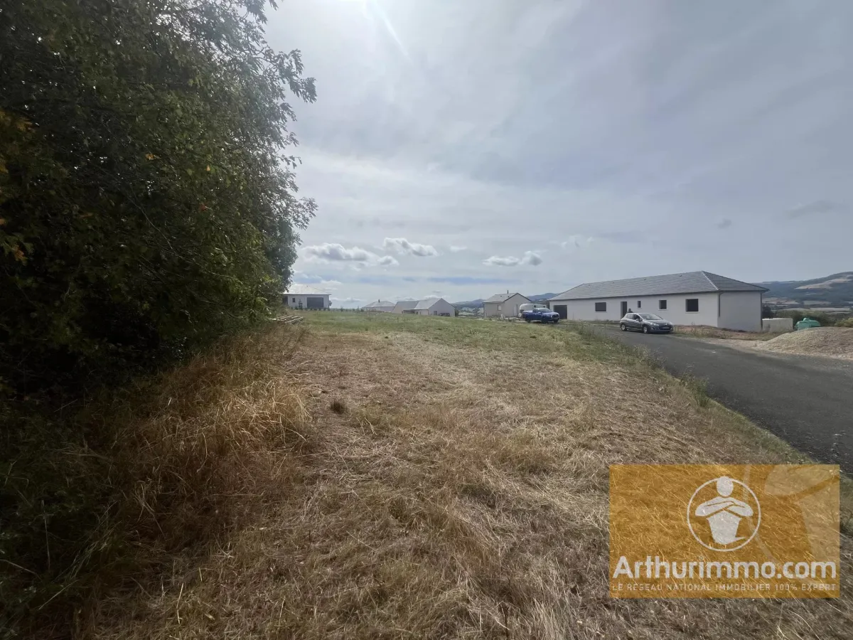 Plot for sale in Severac-Le-Chateau - Smart Propylaia (5)