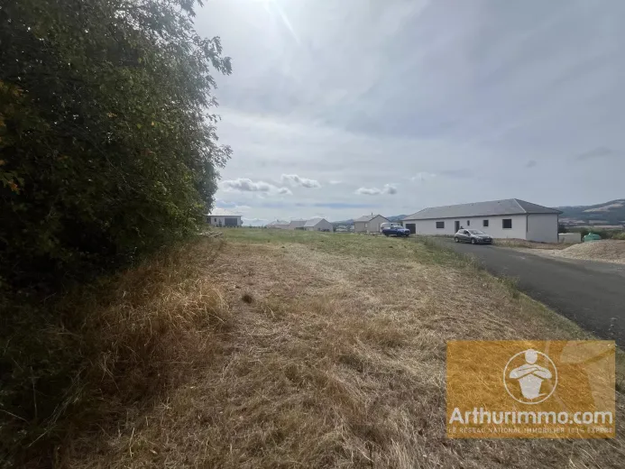 Plot for sale in Severac-Le-Chateau (5)
