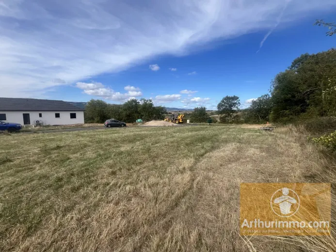 Plot for sale in Severac-Le-Chateau (6)