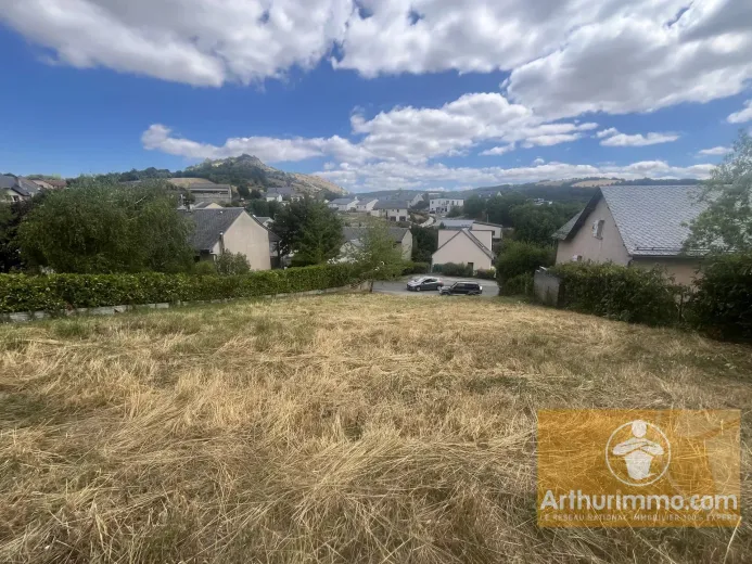 Plot for sale in Severac-Le-Chateau (3)