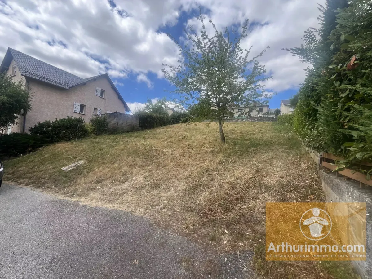 Plot for sale in Severac-Le-Chateau - Smart Propylaia (4)