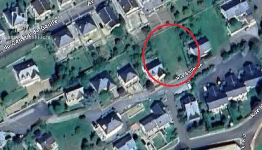 Plot for sale in Severac-Le-Chateau (5)