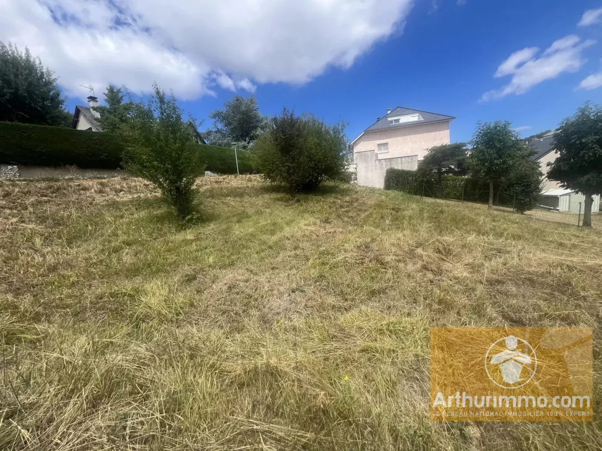 Plot for sale in Severac-Le-Chateau - Smart Propylaia (2)