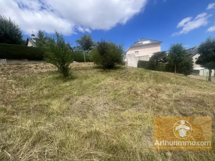 Plot for sale in Severac-Le-Chateau (2)