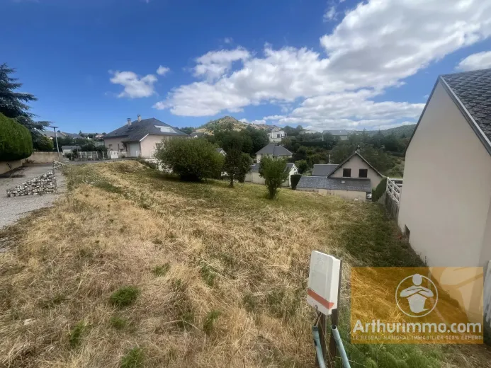 Plot for sale in Severac-Le-Chateau (3)